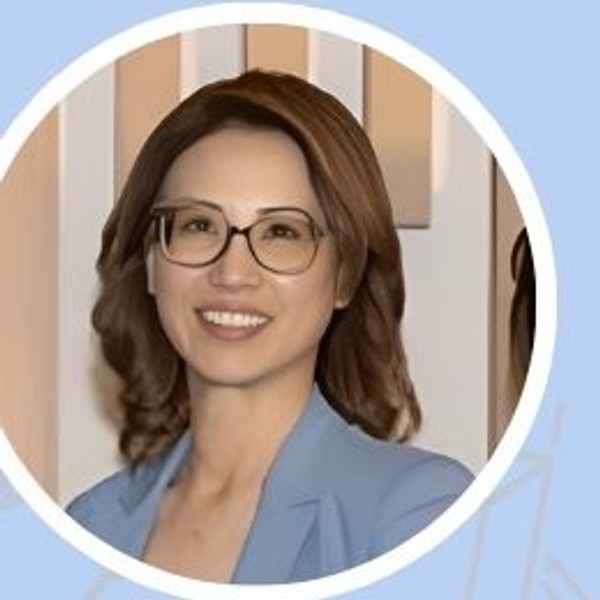 Irene Lee, LA County DA