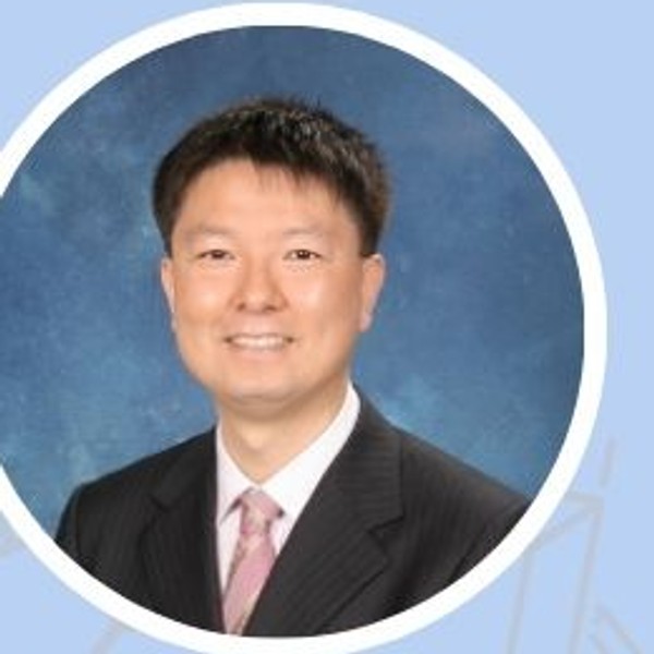 Pilseong Kim, DDS, UCLA Lecturer