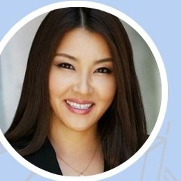 Stella Lee, BOA Senior VP